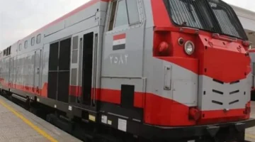 مواعيد قطارات القاهرة – أسوان المكيفة والروسي اليوم 5 نوفمبر 2025 وتفاصيل المواعيد الدقيقة